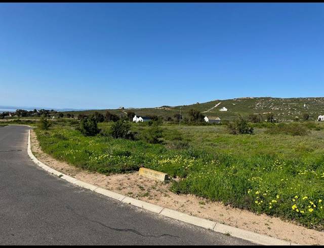 LAND FOR SALE IN ST HELENA VIEWS